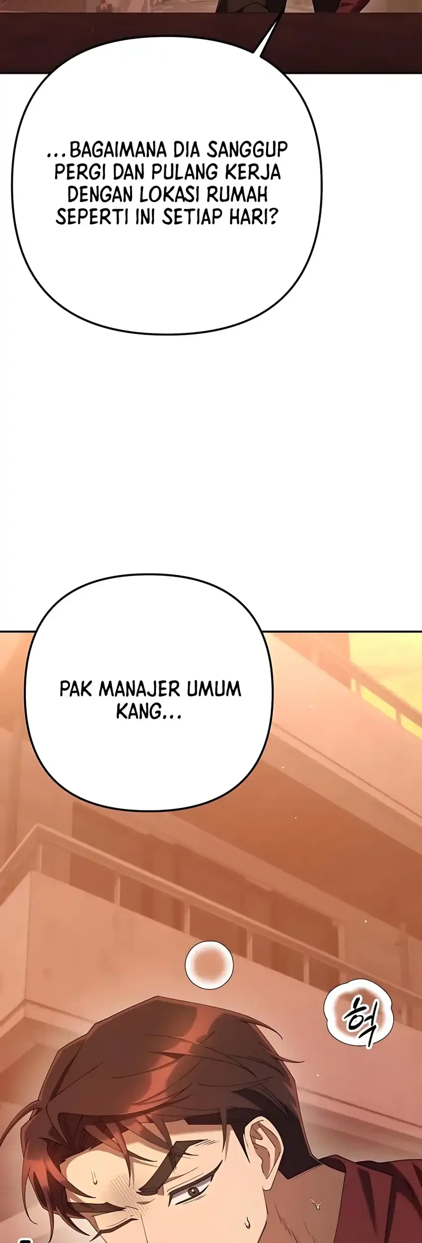 Off Work Today Too Chapter 23 Gambar 11