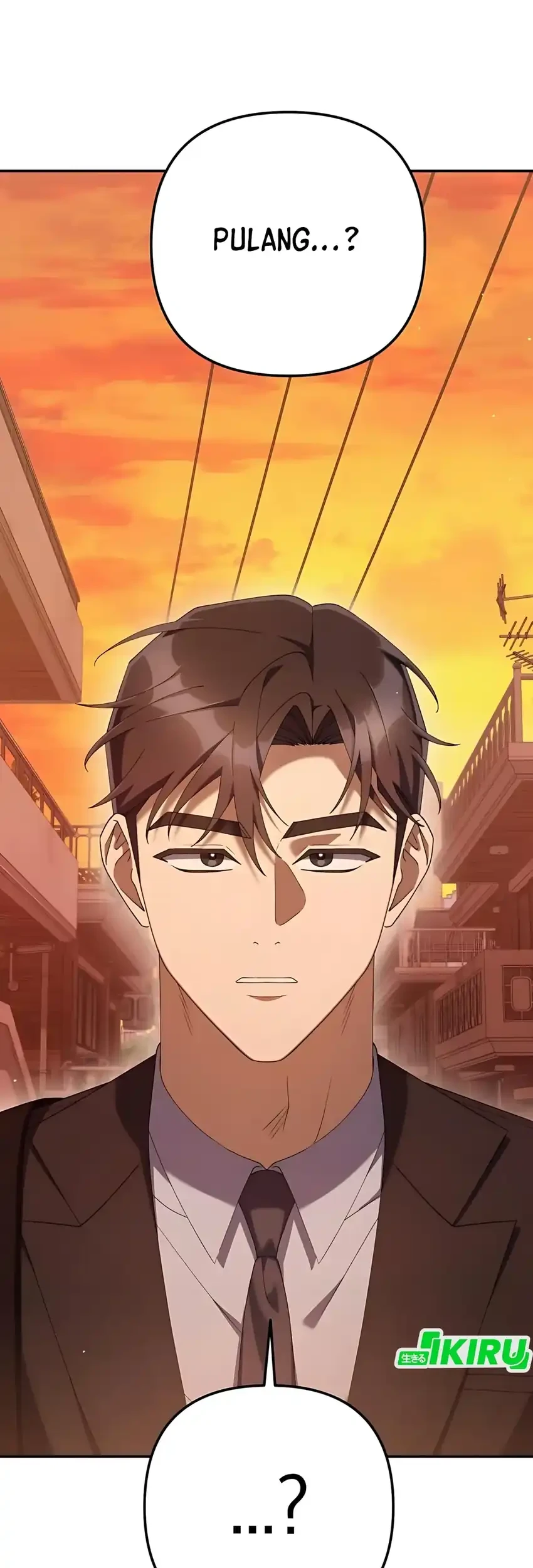 Off Work Today Too Chapter 23 Gambar 17