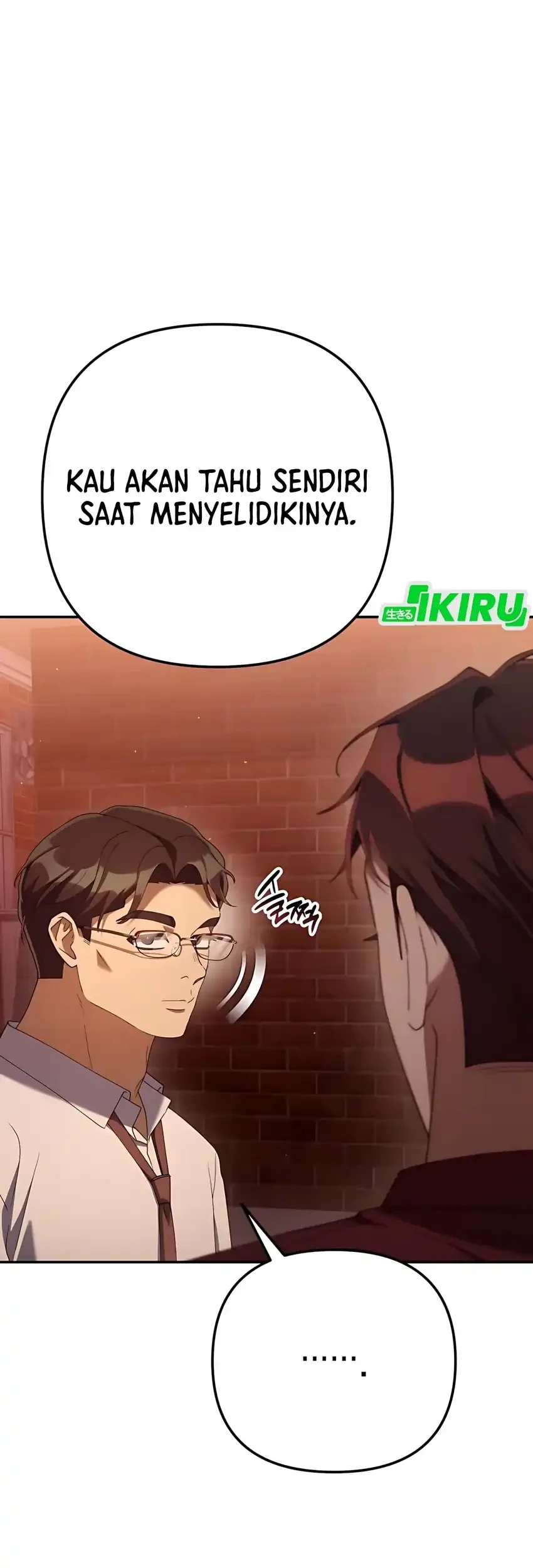 Off Work Today Too Chapter 24 Gambar 19