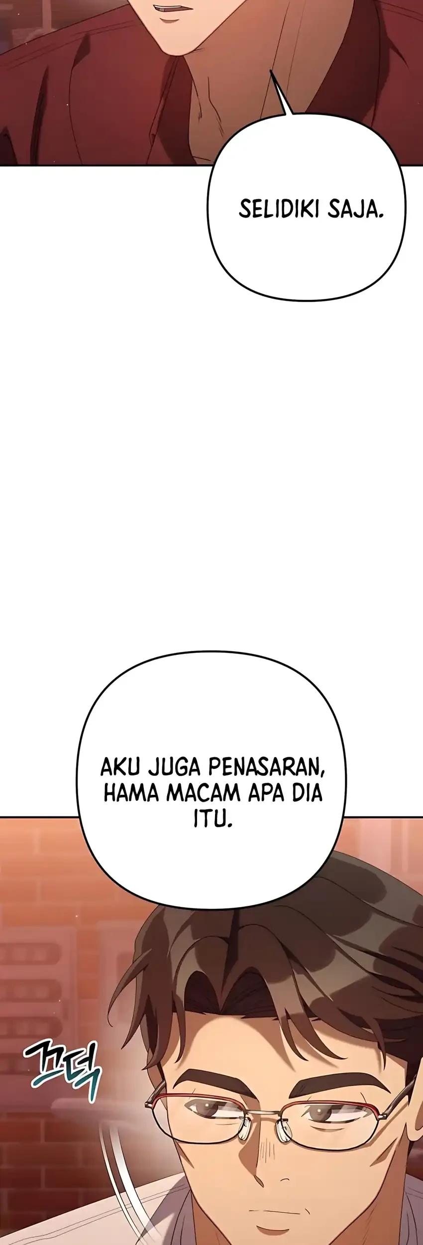 Off Work Today Too Chapter 24 Gambar 21