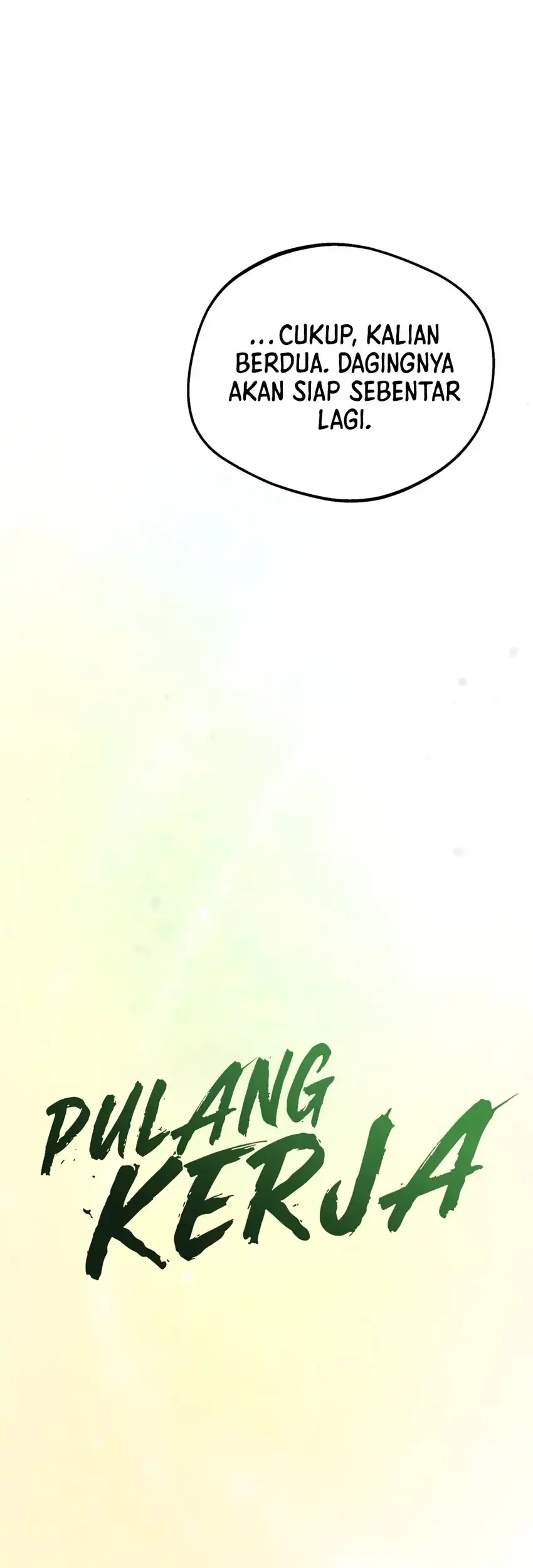 Off Work Today Too Chapter 24 Gambar 27