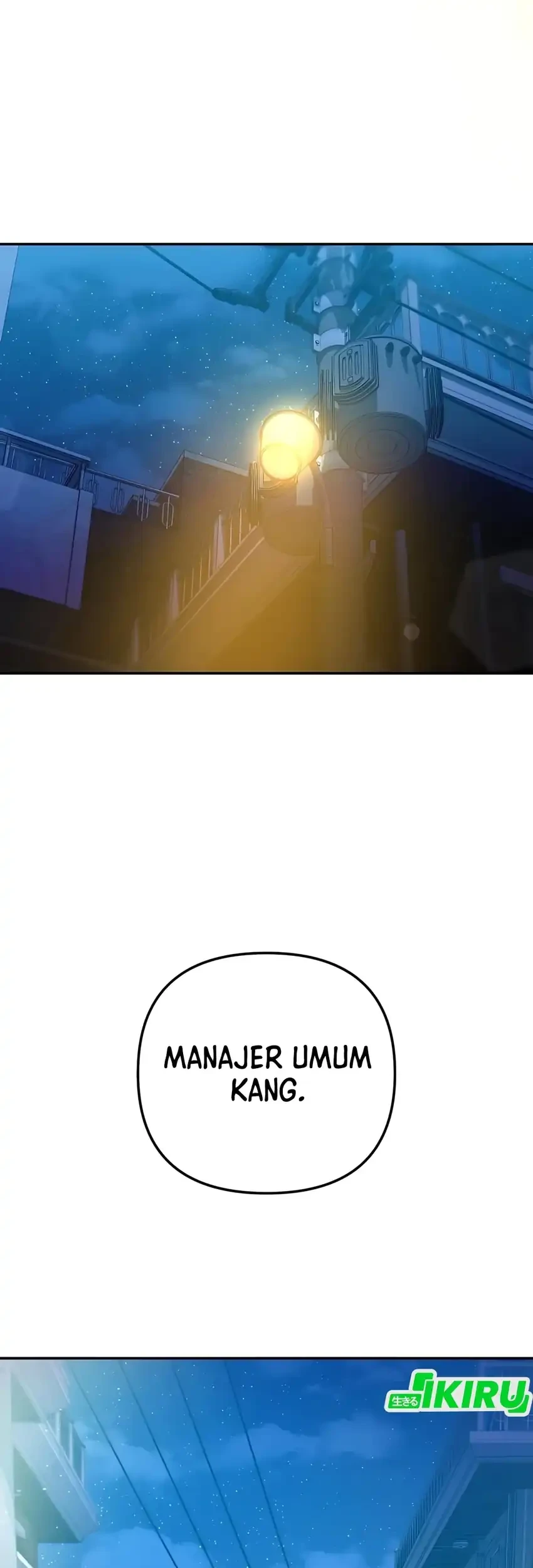 Off Work Today Too Chapter 24 Gambar 29