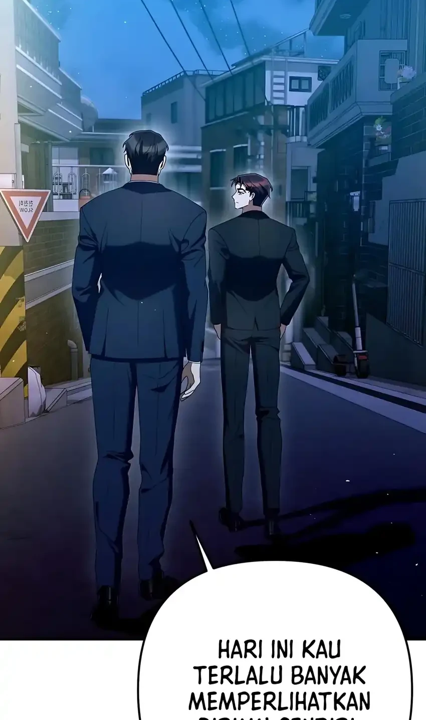 Off Work Today Too Chapter 24 Gambar 30