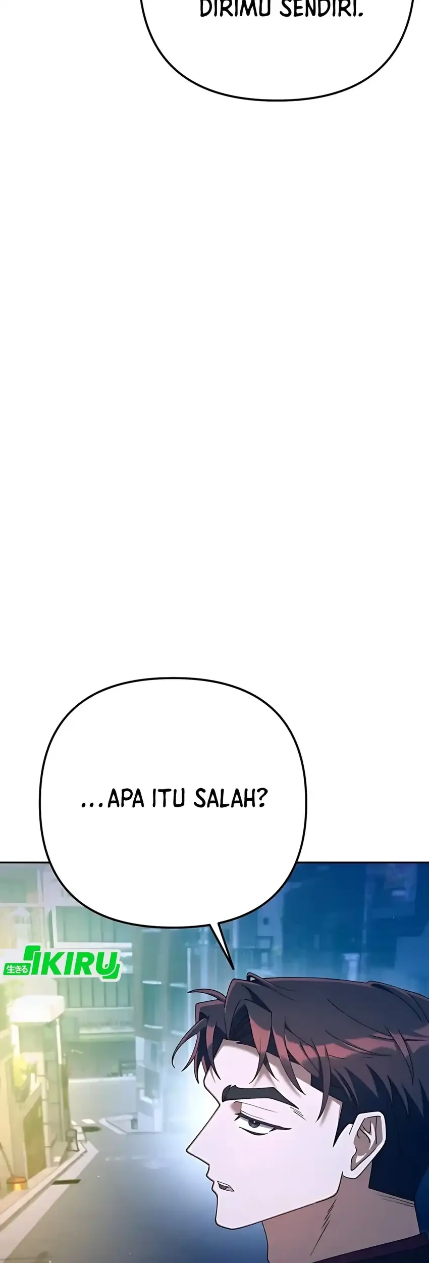 Off Work Today Too Chapter 24 Gambar 31