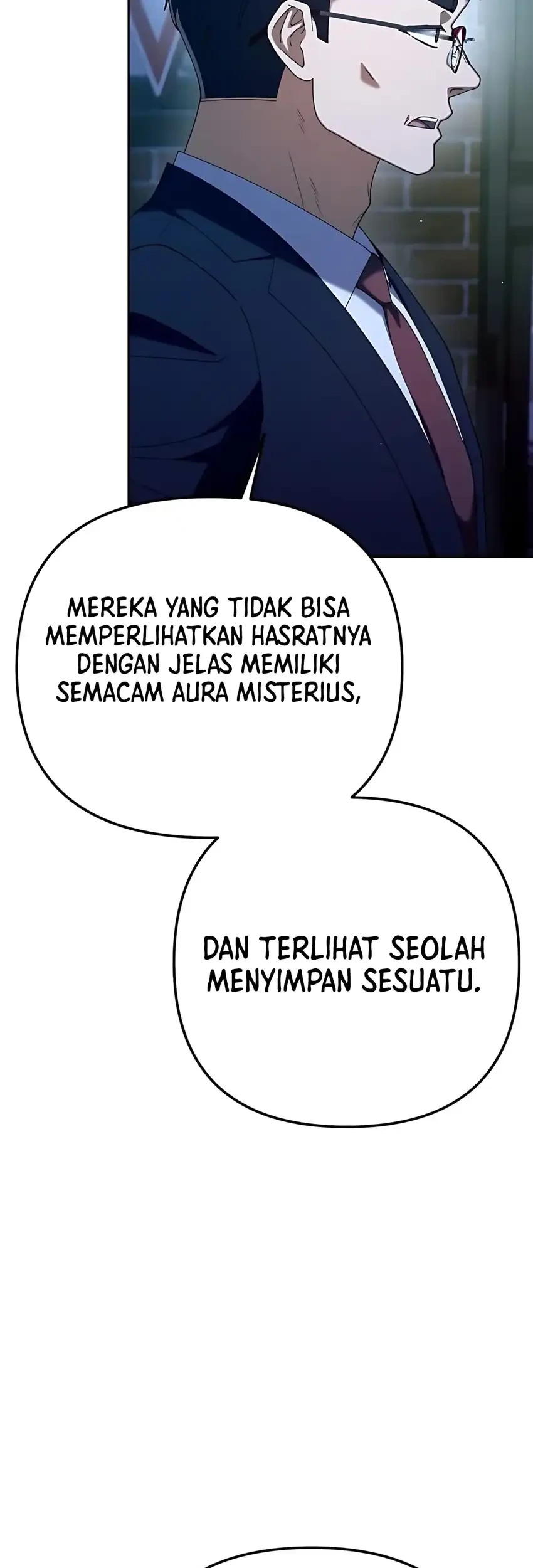 Off Work Today Too Chapter 24 Gambar 37