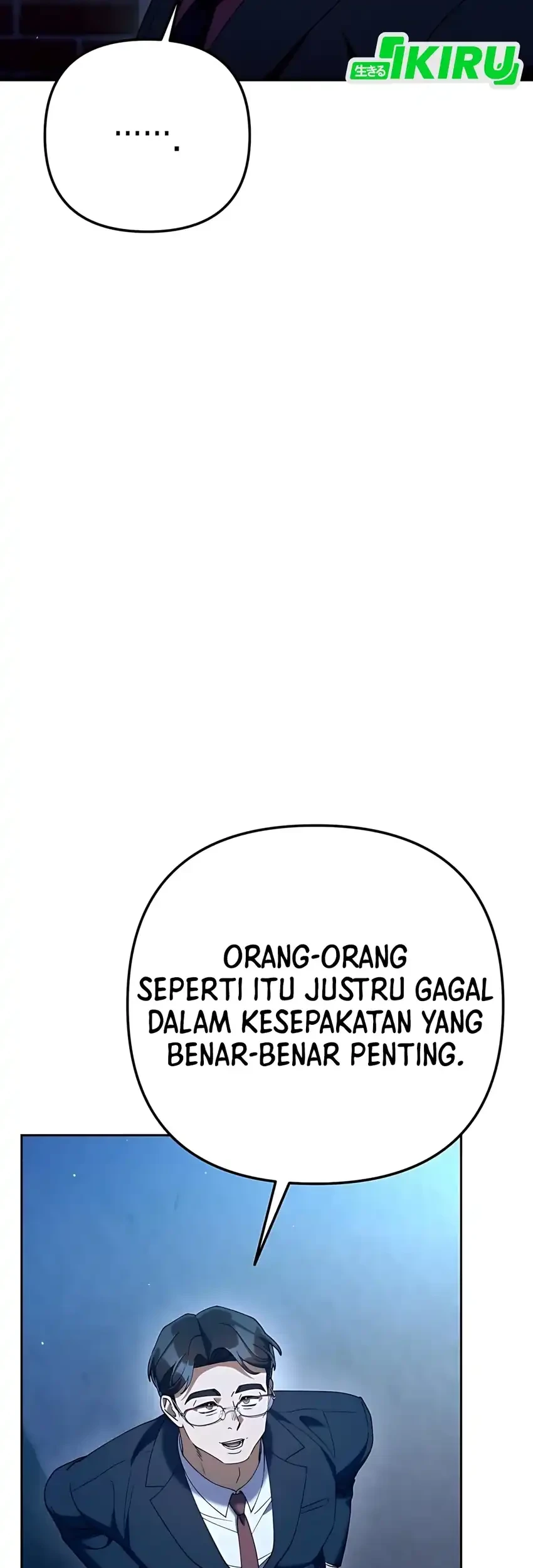 Off Work Today Too Chapter 24 Gambar 39