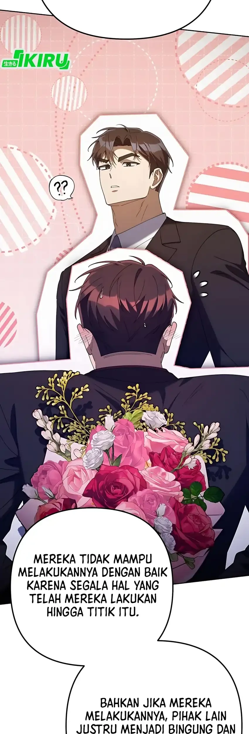 Off Work Today Too Chapter 24 Gambar 43