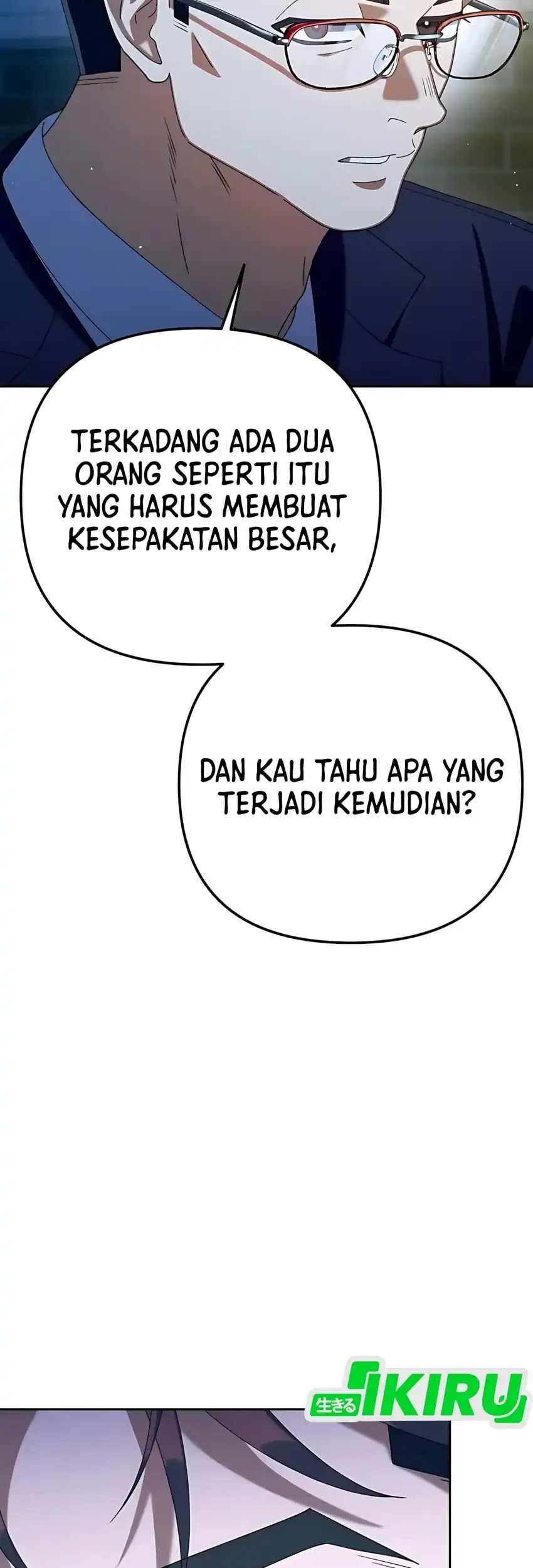 Off Work Today Too Chapter 24 Gambar 45