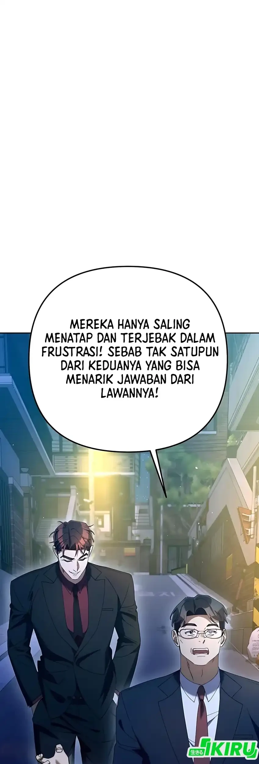 Off Work Today Too Chapter 24 Gambar 47