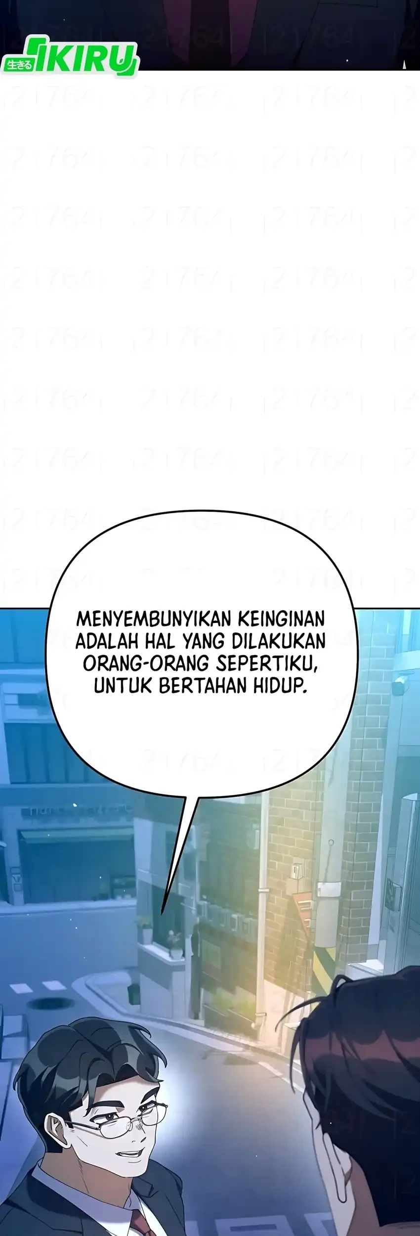 Off Work Today Too Chapter 24 Gambar 51