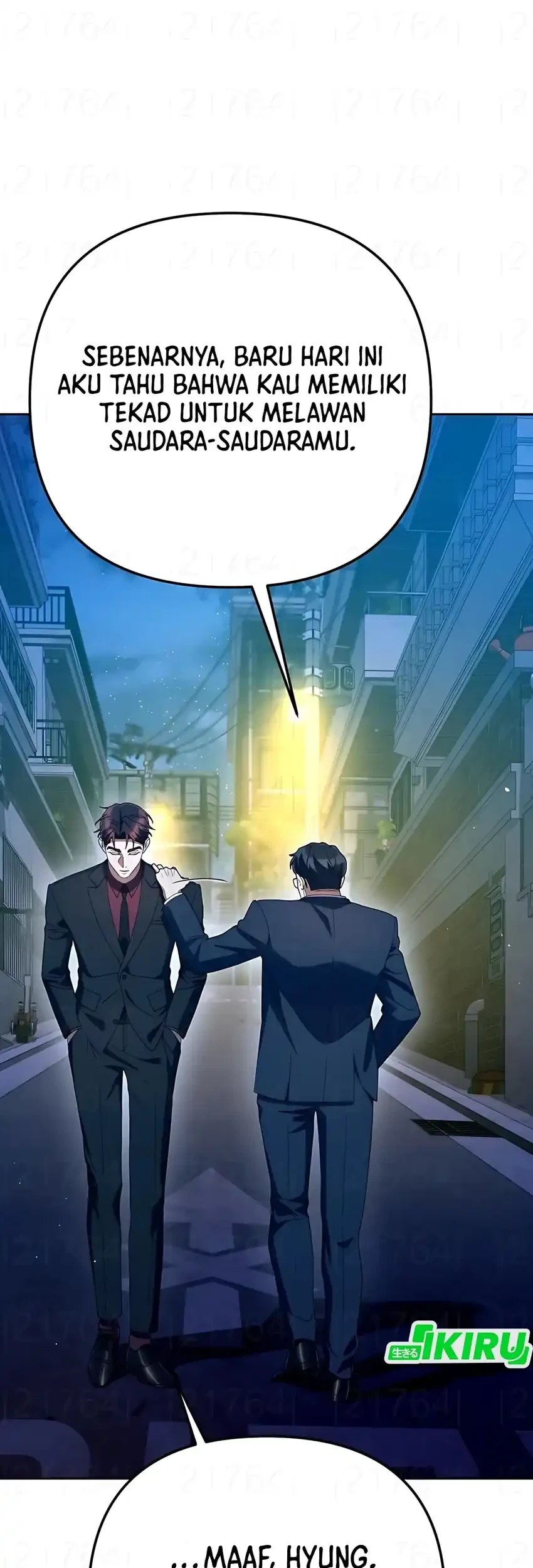 Off Work Today Too Chapter 24 Gambar 53