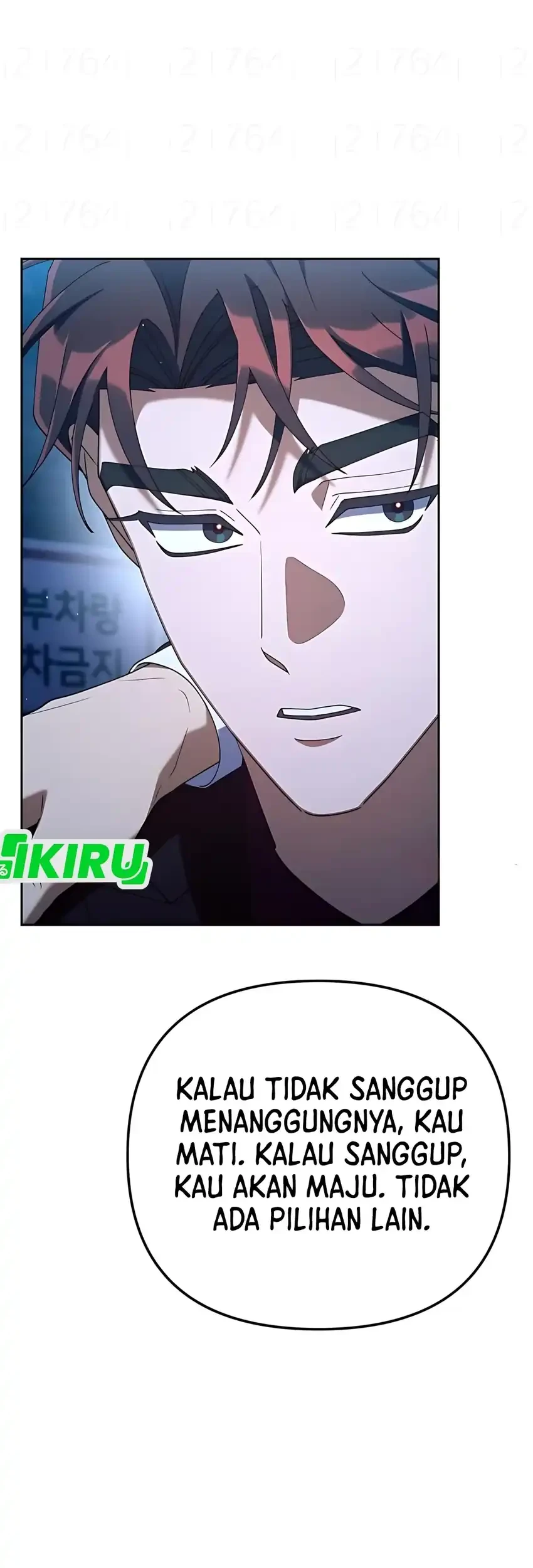 Off Work Today Too Chapter 24 Gambar 57