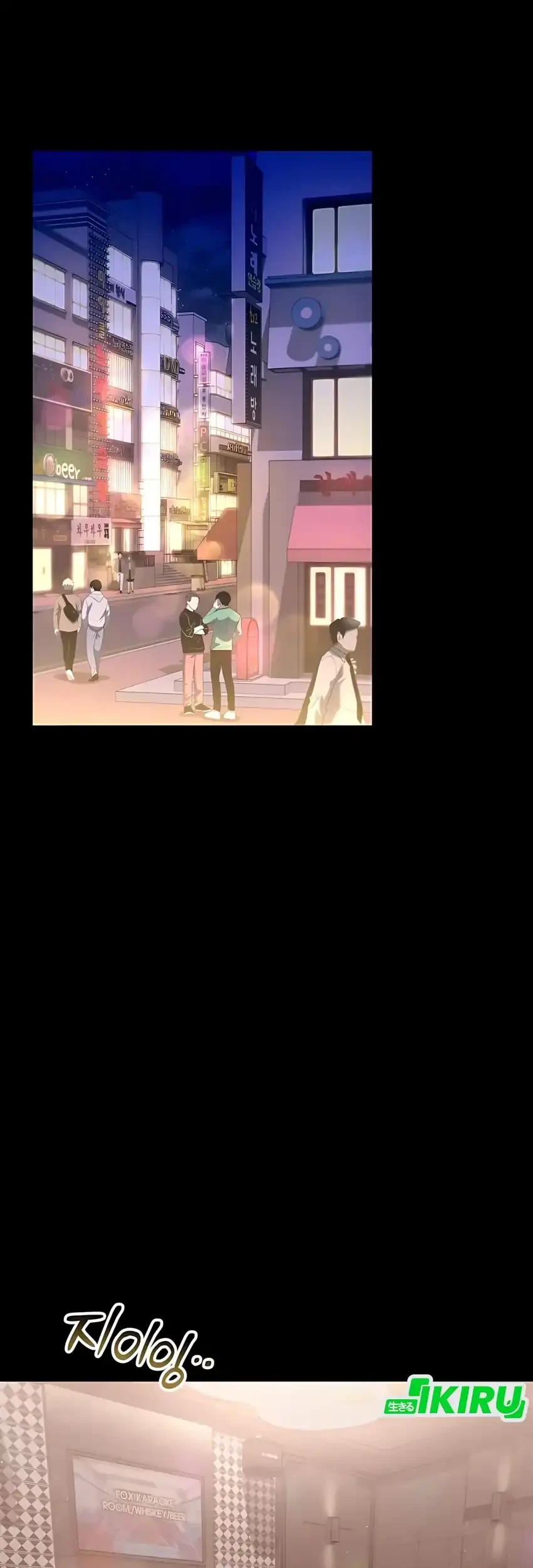 Off Work Today Too Chapter 24 Gambar 71