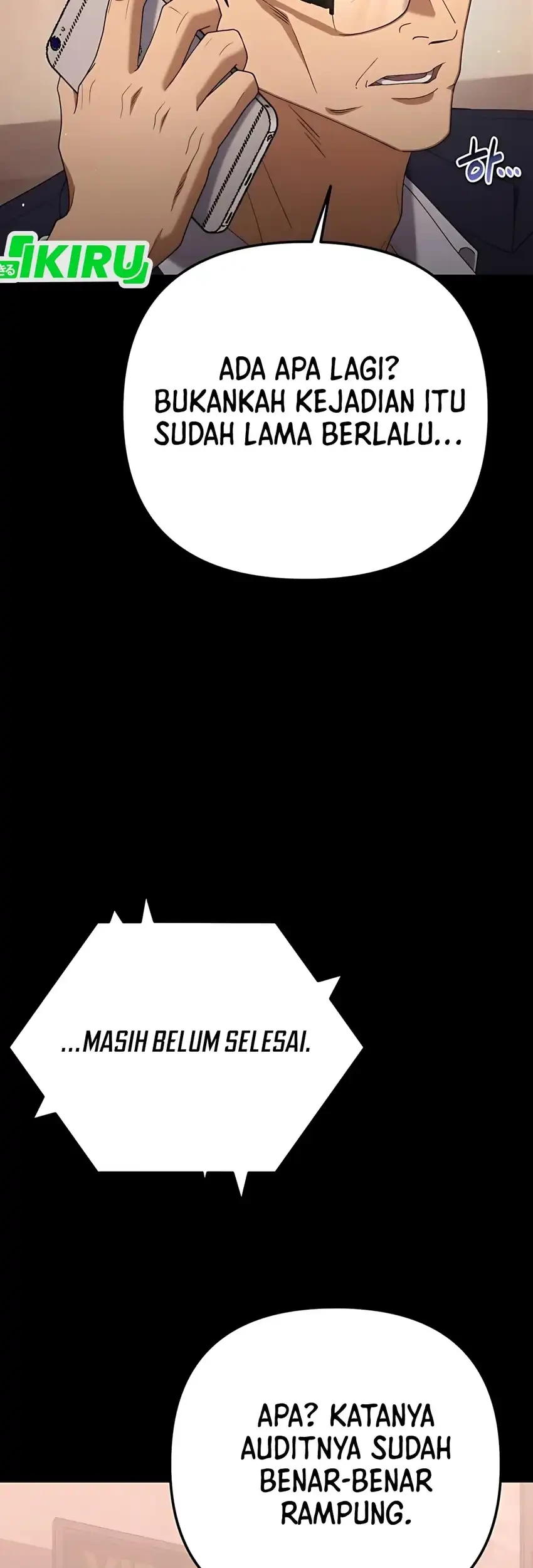 Off Work Today Too Chapter 24 Gambar 75