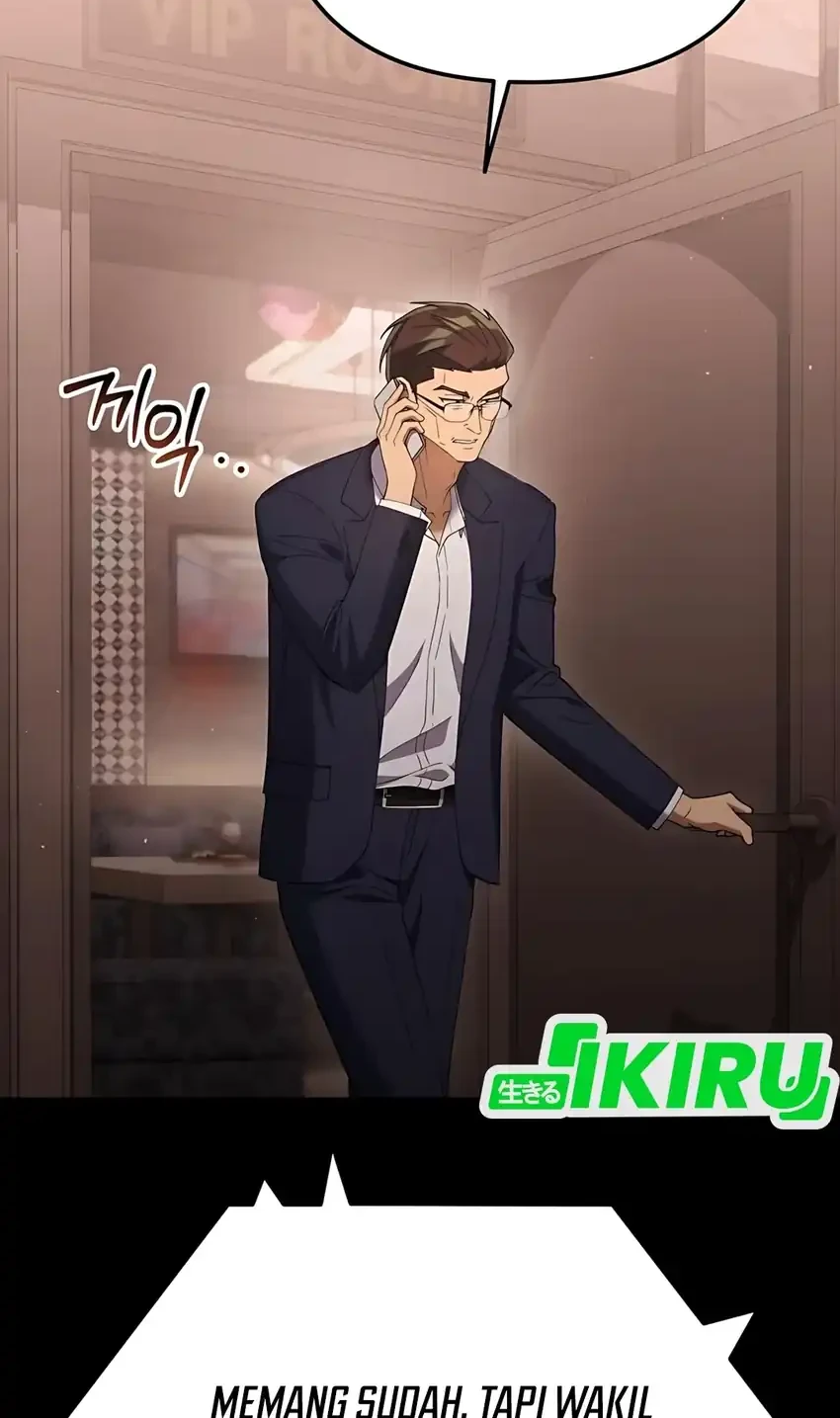 Off Work Today Too Chapter 24 Gambar 76