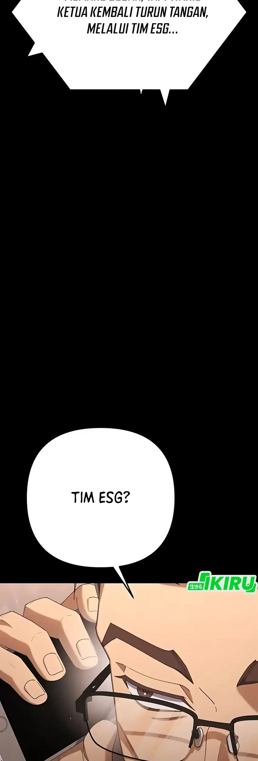 Off Work Today Too Chapter 24 Gambar 77