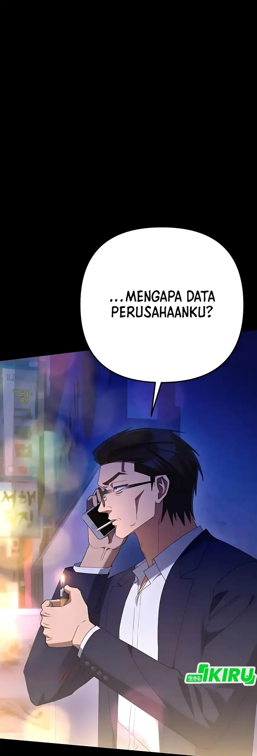 Off Work Today Too Chapter 24 Gambar 79