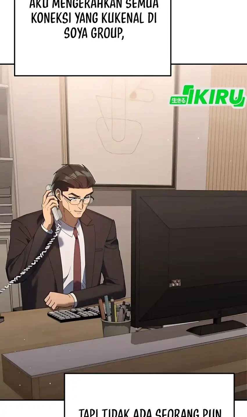 Off Work Today Too Chapter 24 Gambar 84