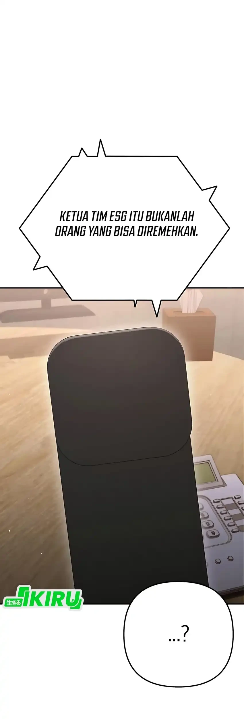 Off Work Today Too Chapter 24 Gambar 87