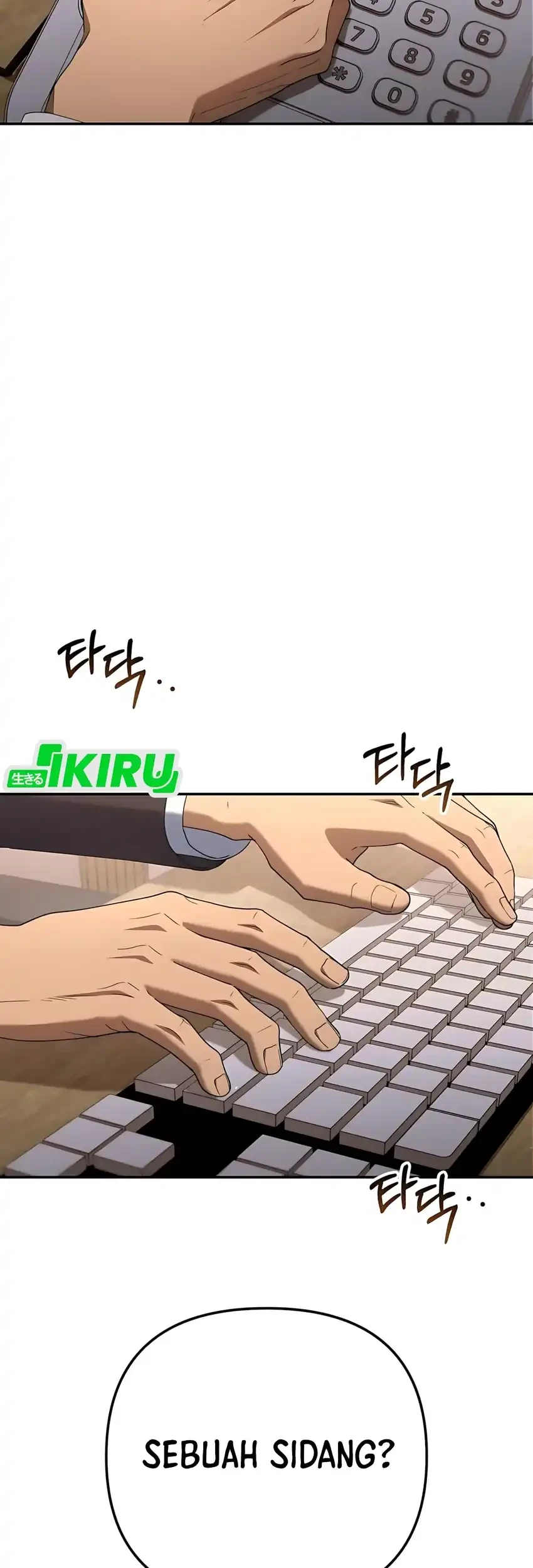 Off Work Today Too Chapter 24 Gambar 91