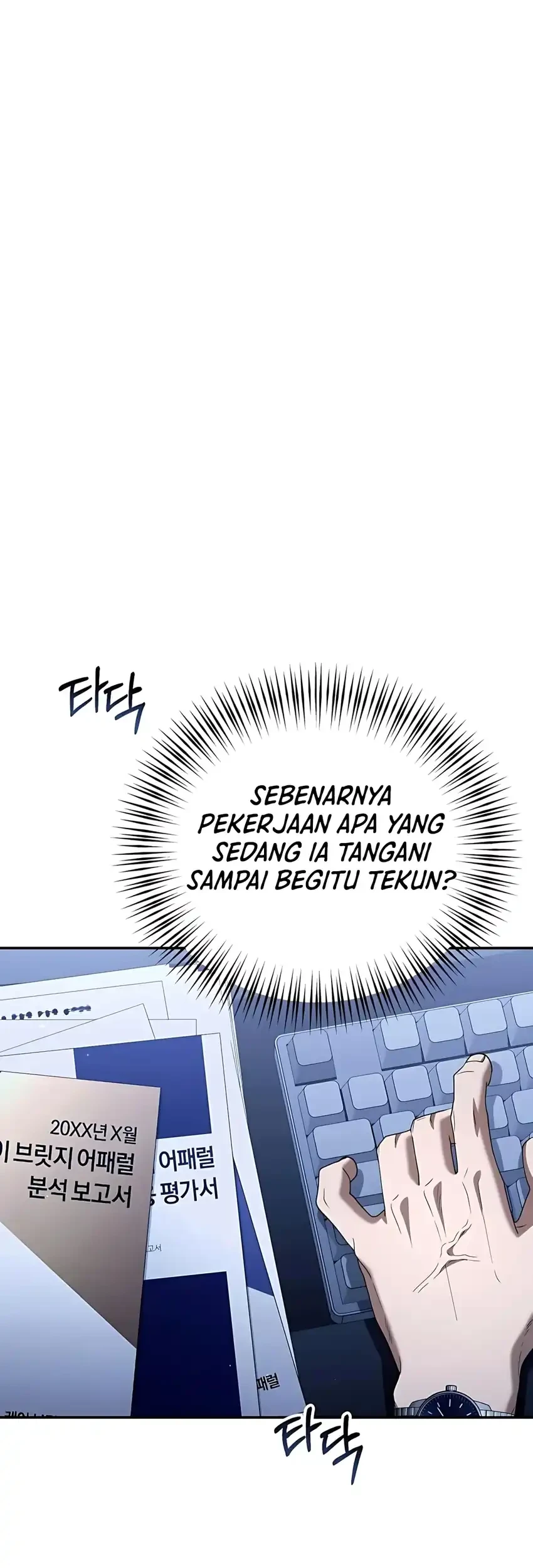 Off Work Today Too Chapter 24 Gambar 99