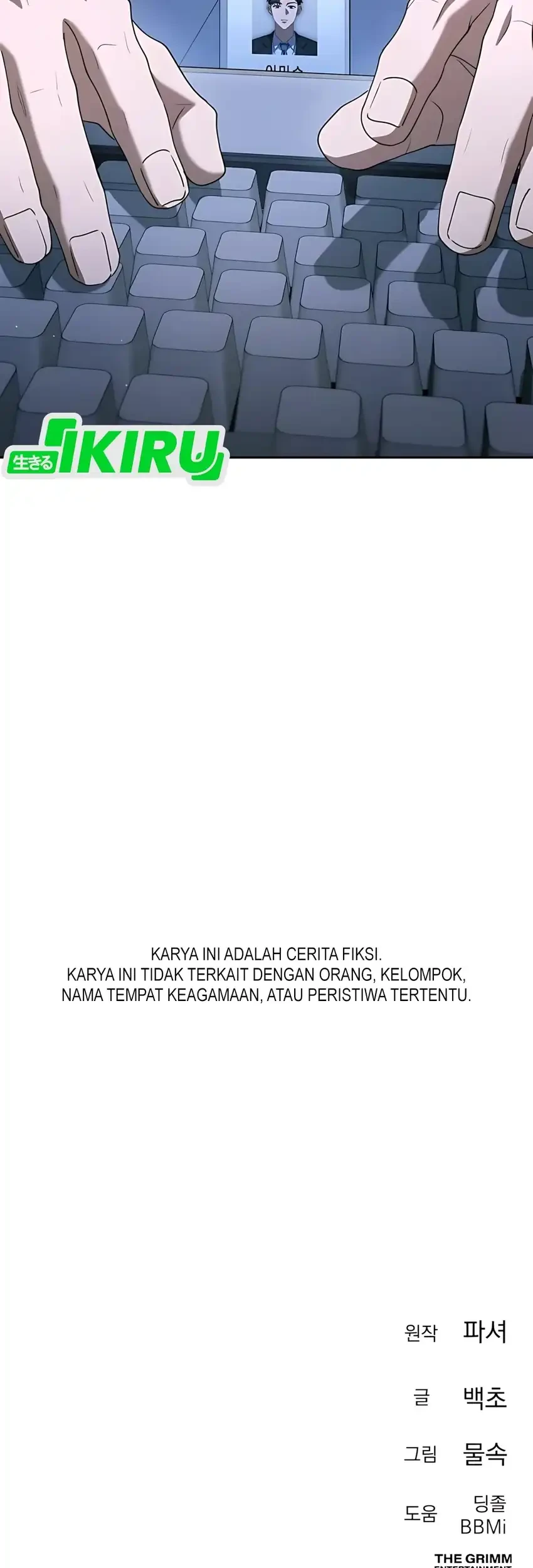 Off Work Today Too Chapter 24 Gambar 107