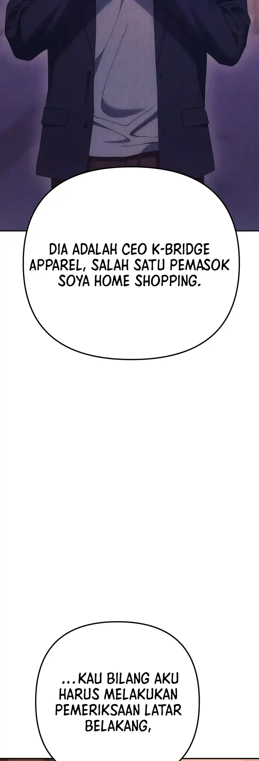 Off Work Today Too Chapter 24 Gambar 15