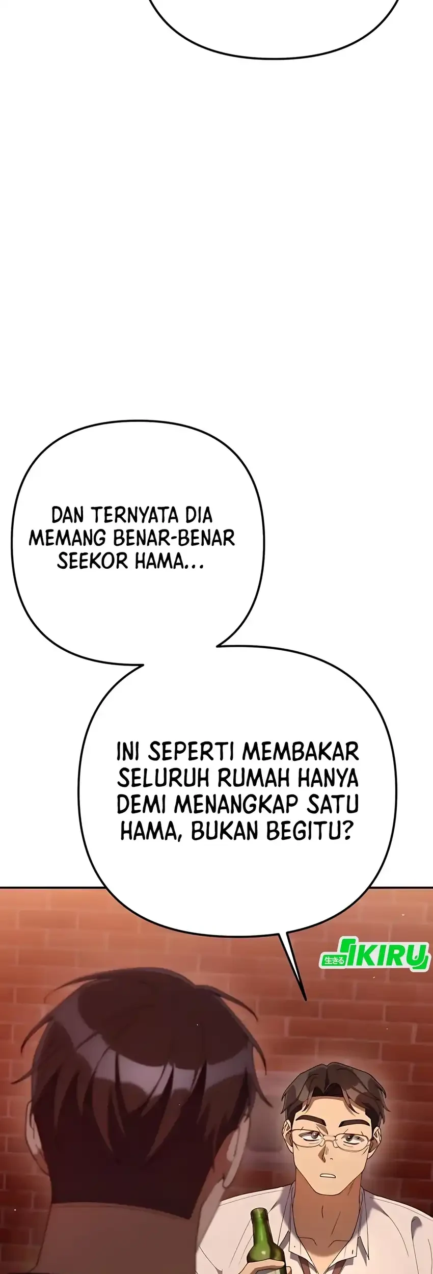 Off Work Today Too Chapter 24 Gambar 17