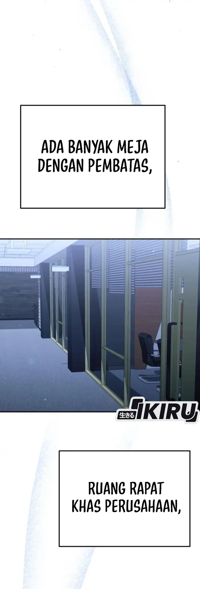 Off Work Today Too Chapter 25 Gambar 19