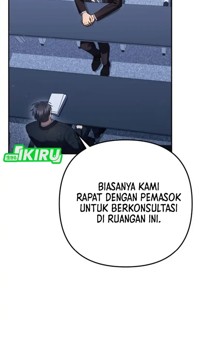 Off Work Today Too Chapter 25 Gambar 24