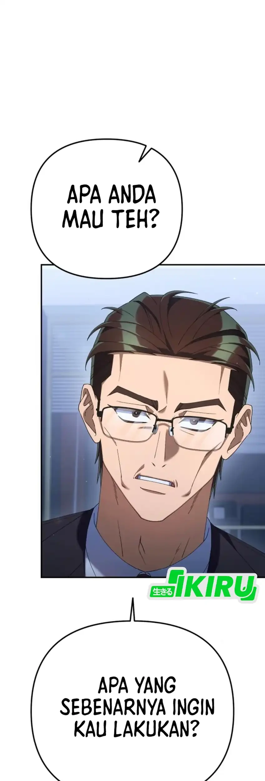 Off Work Today Too Chapter 25 Gambar 25