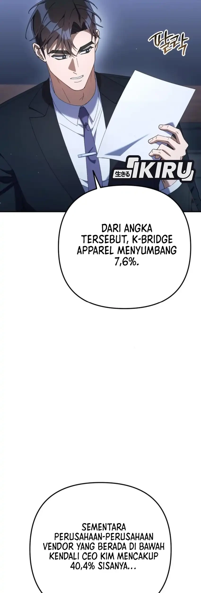 Off Work Today Too Chapter 25 Gambar 29