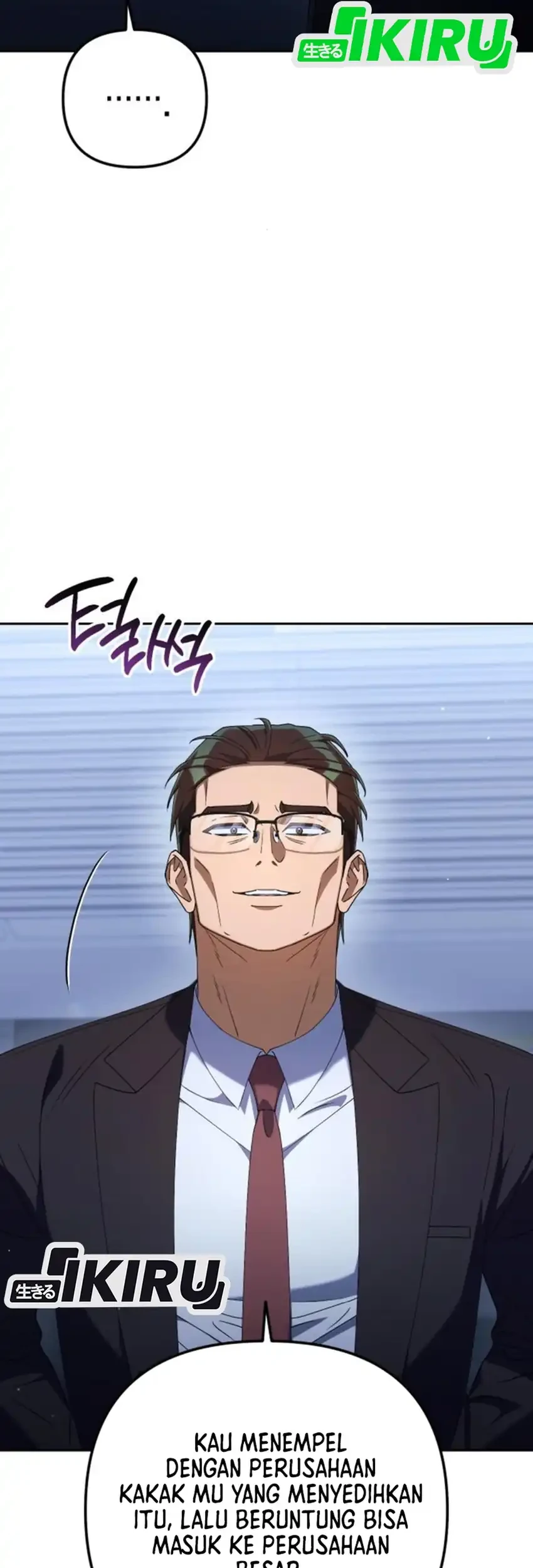 Off Work Today Too Chapter 25 Gambar 39