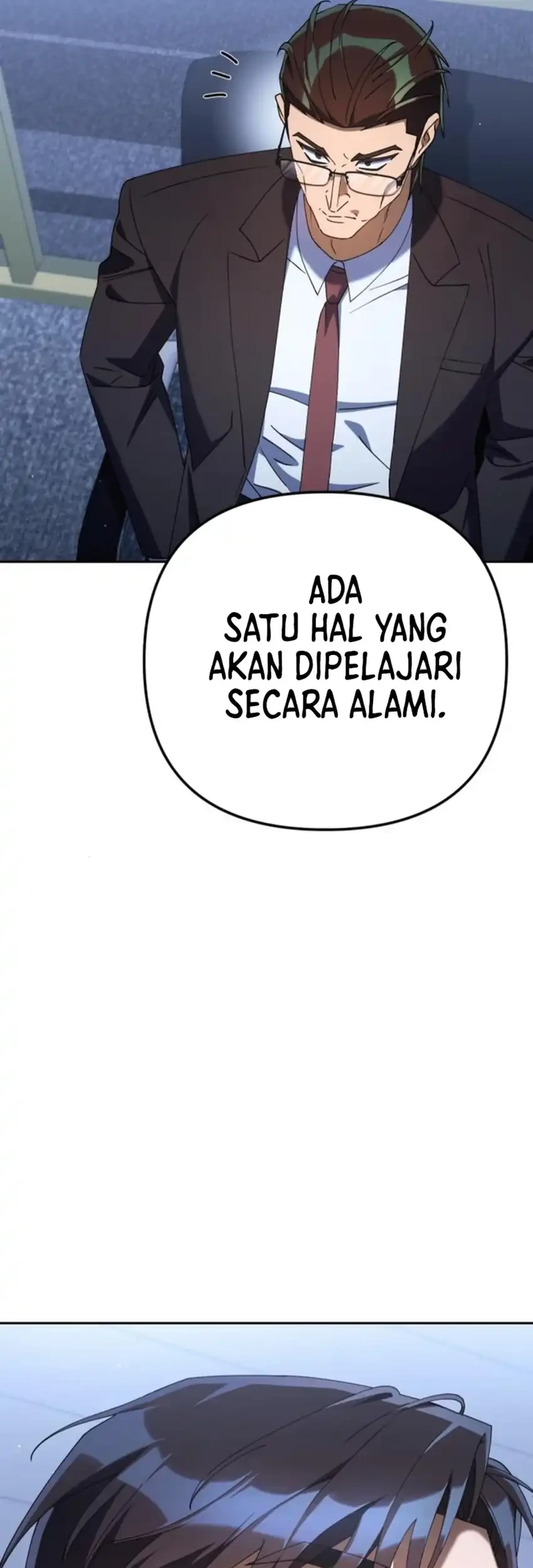 Off Work Today Too Chapter 25 Gambar 43