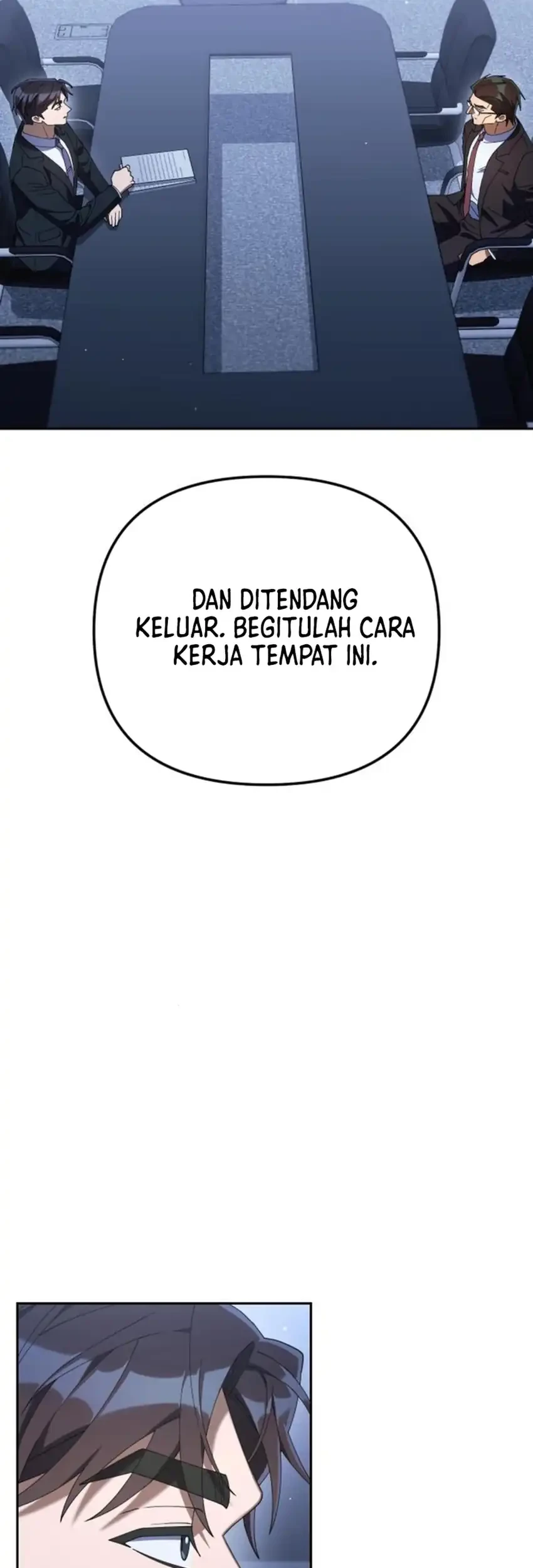 Off Work Today Too Chapter 25 Gambar 52