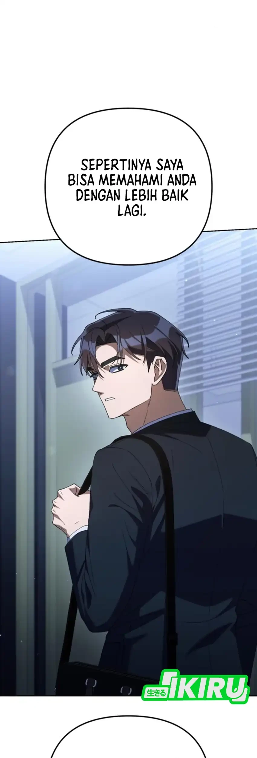 Off Work Today Too Chapter 25 Gambar 56