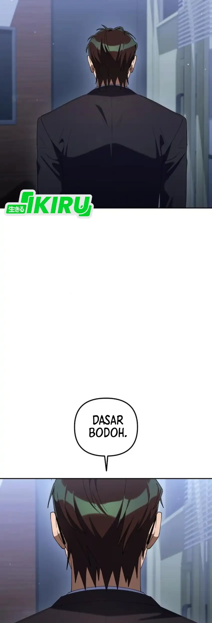 Off Work Today Too Chapter 25 Gambar 58