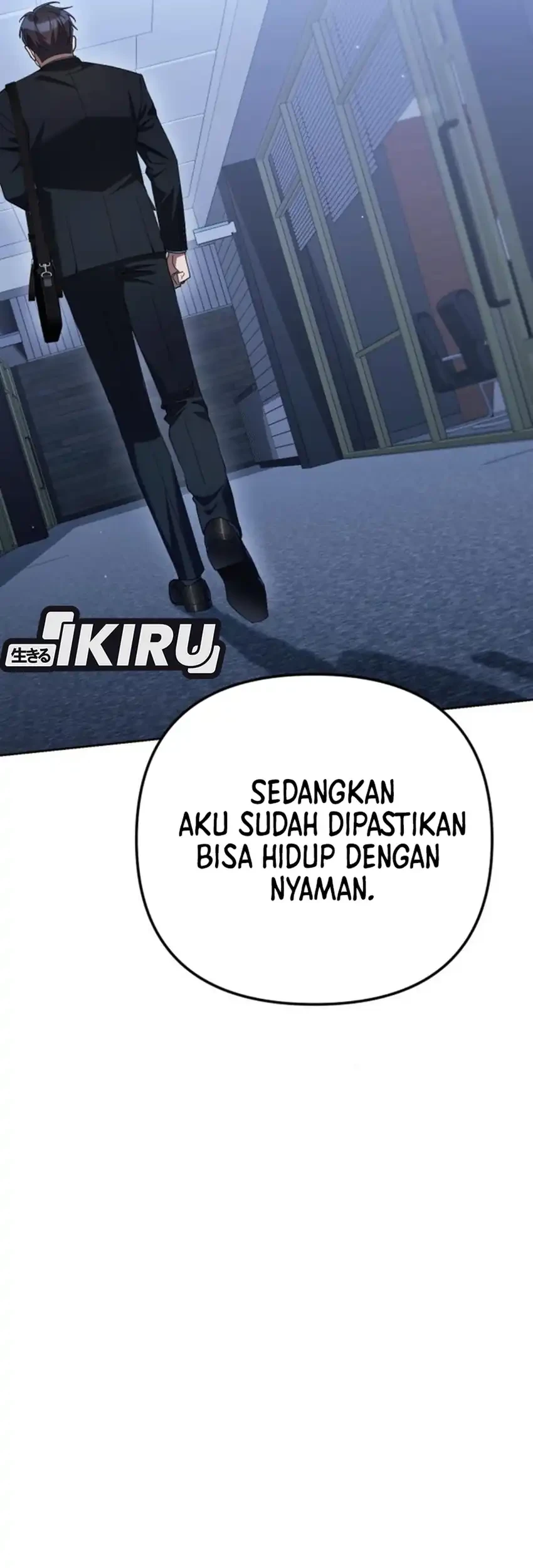 Off Work Today Too Chapter 25 Gambar 62