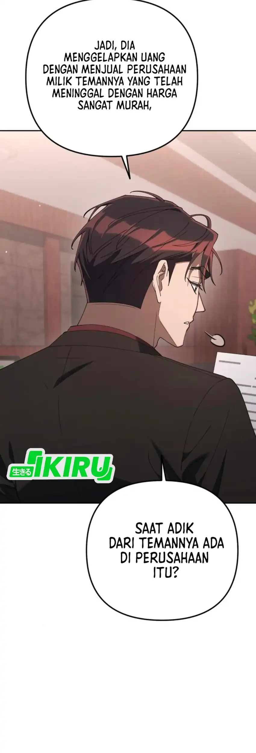 Off Work Today Too Chapter 25 Gambar 70