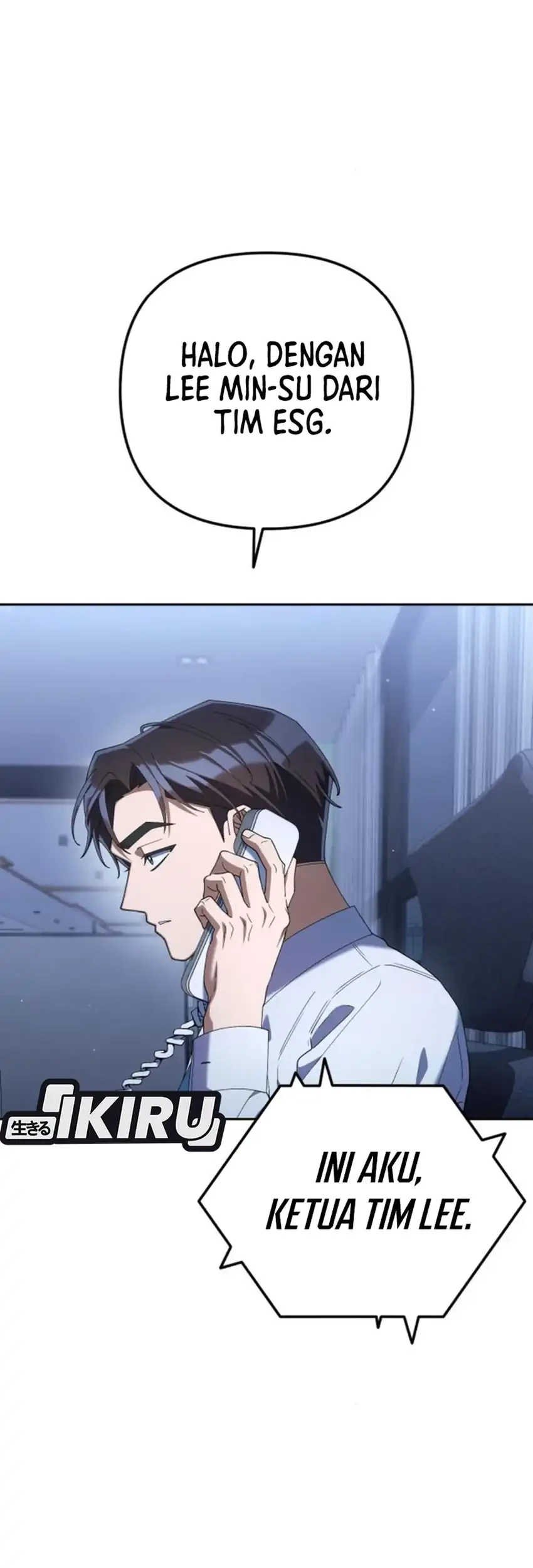 Off Work Today Too Chapter 25 Gambar 74