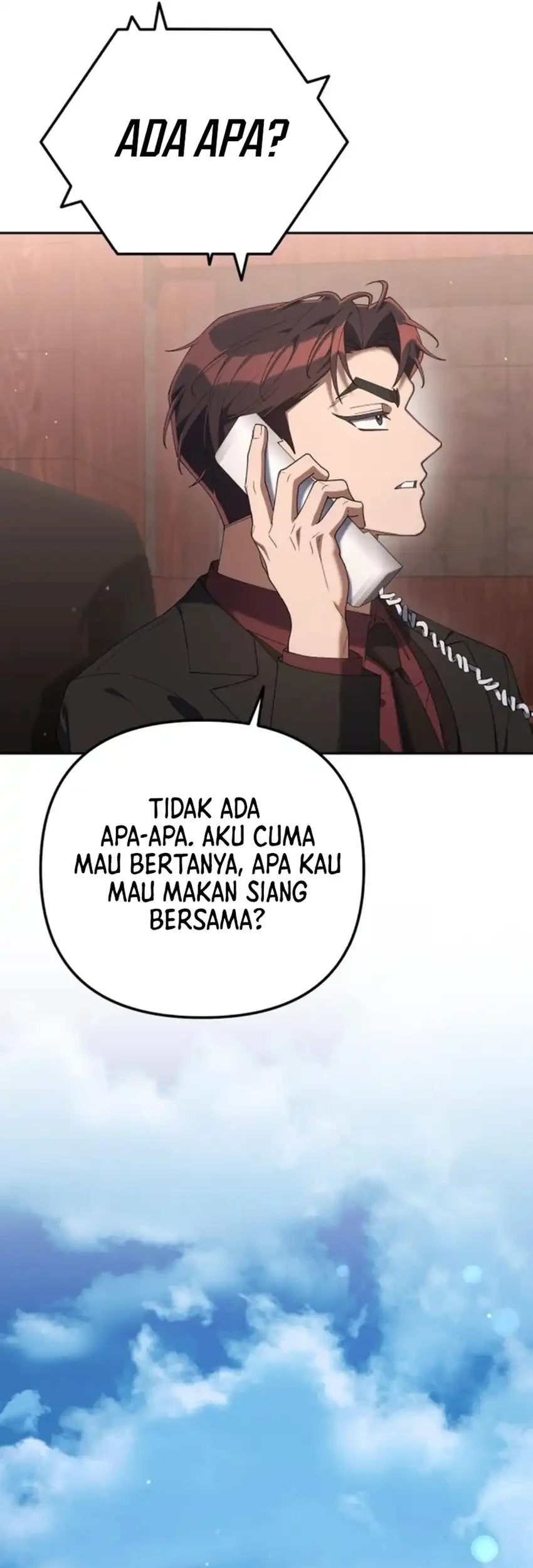 Off Work Today Too Chapter 25 Gambar 76