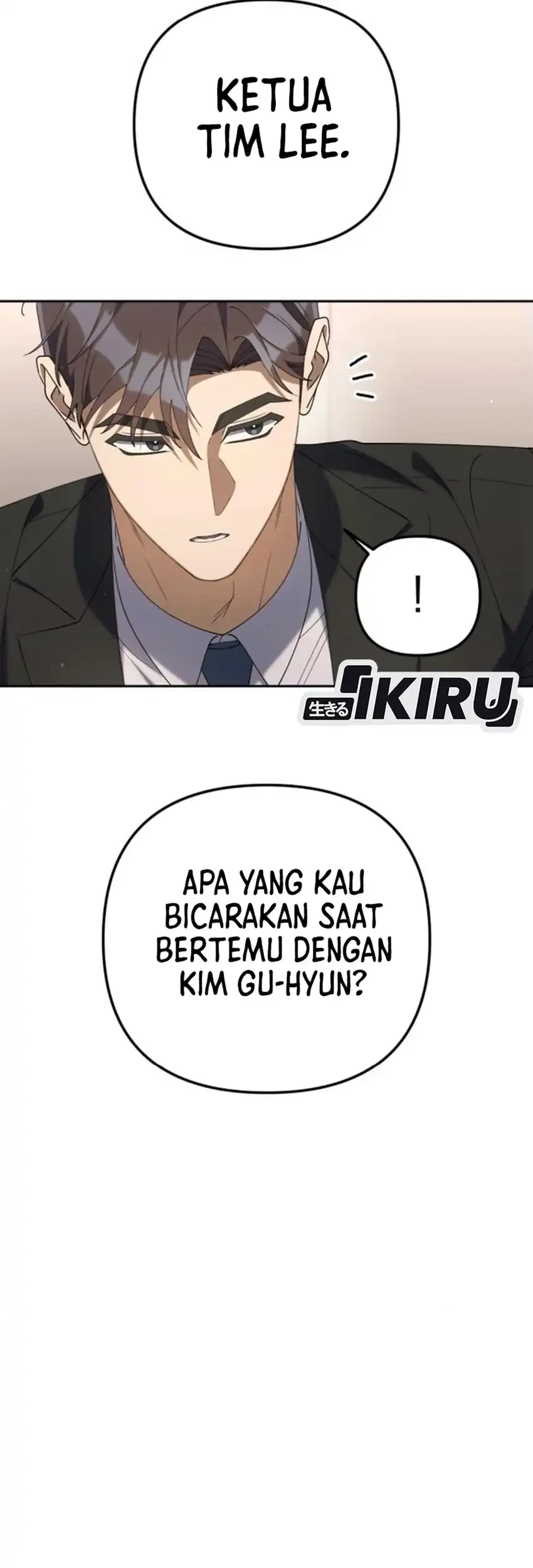 Off Work Today Too Chapter 25 Gambar 84