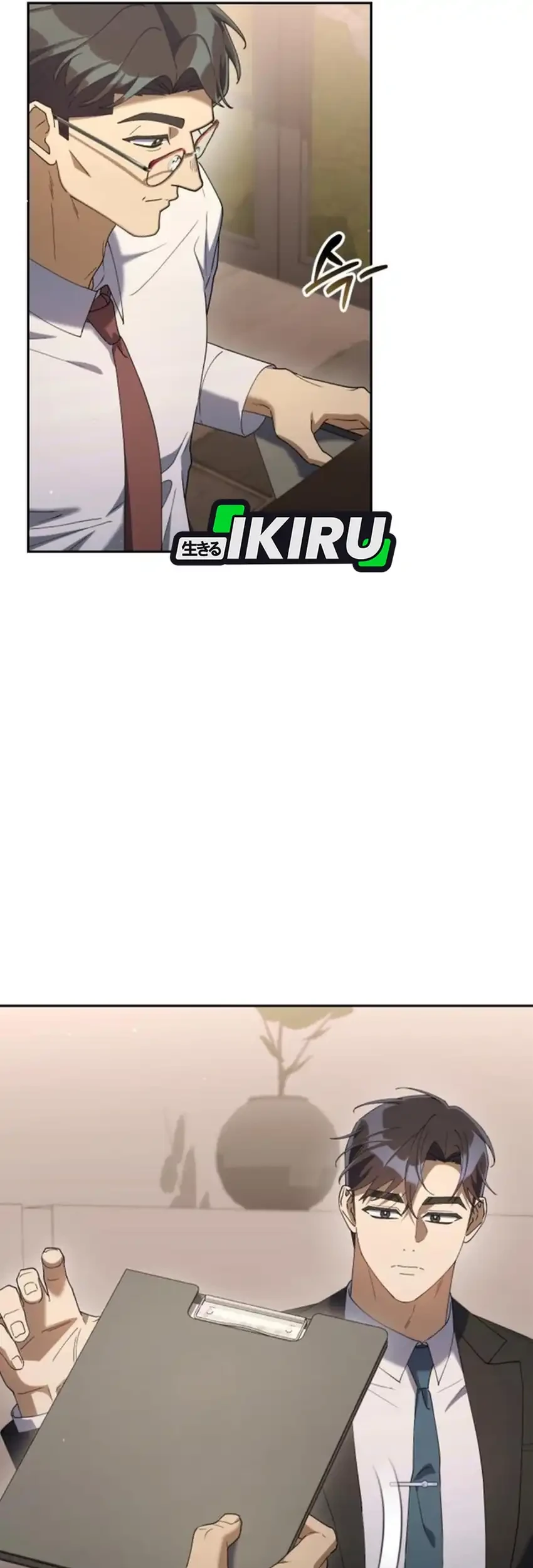 Off Work Today Too Chapter 25 Gambar 90