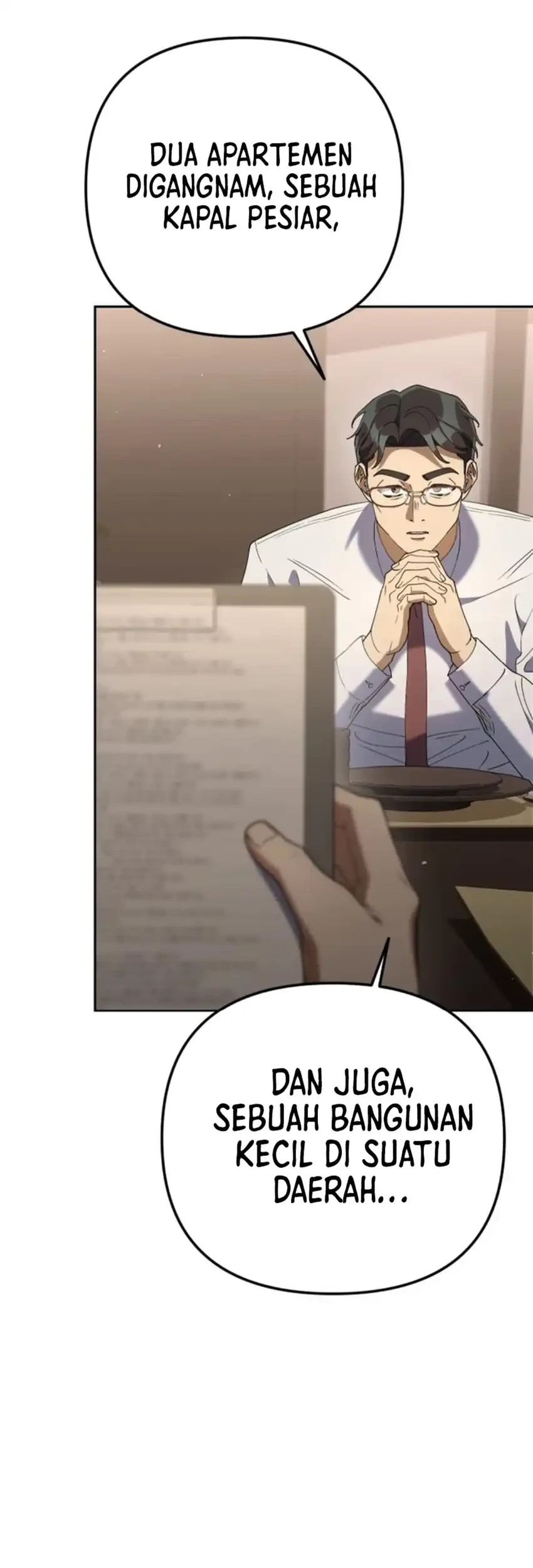 Off Work Today Too Chapter 25 Gambar 92