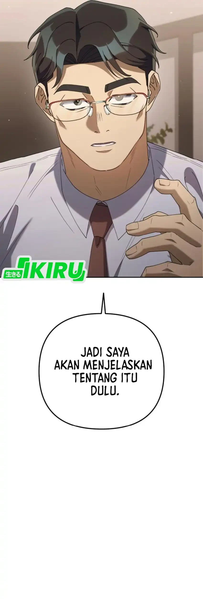 Off Work Today Too Chapter 25 Gambar 96