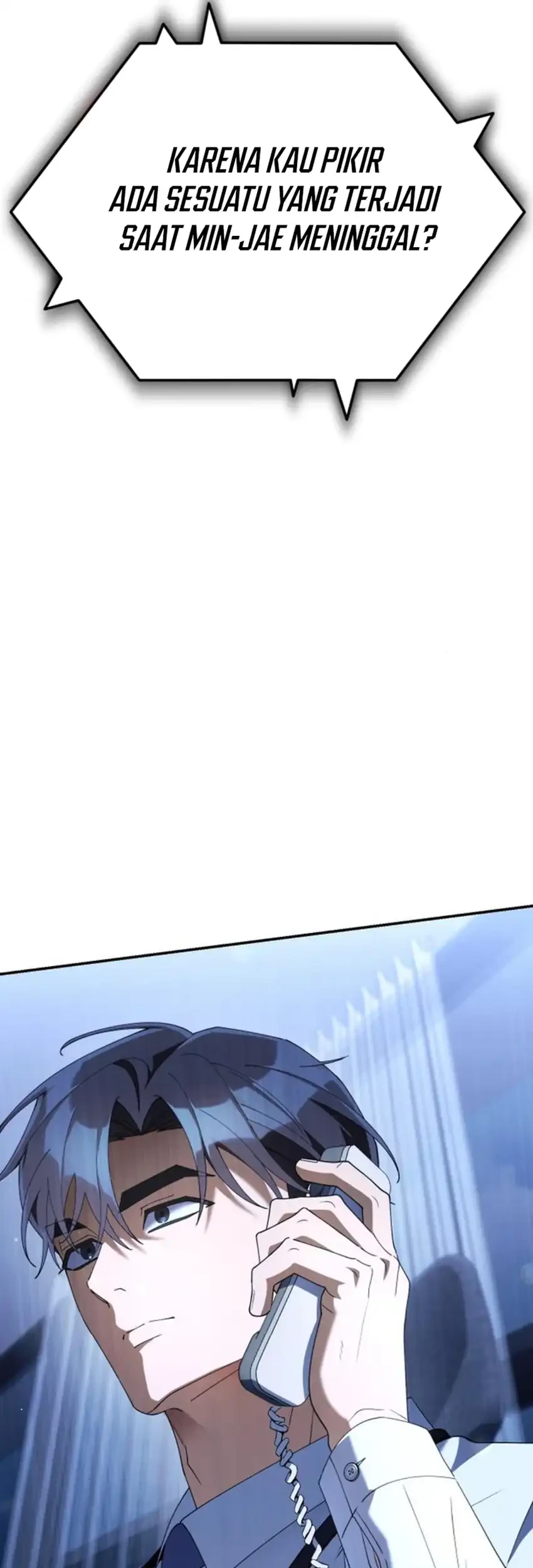 Off Work Today Too Chapter 25 Gambar 9