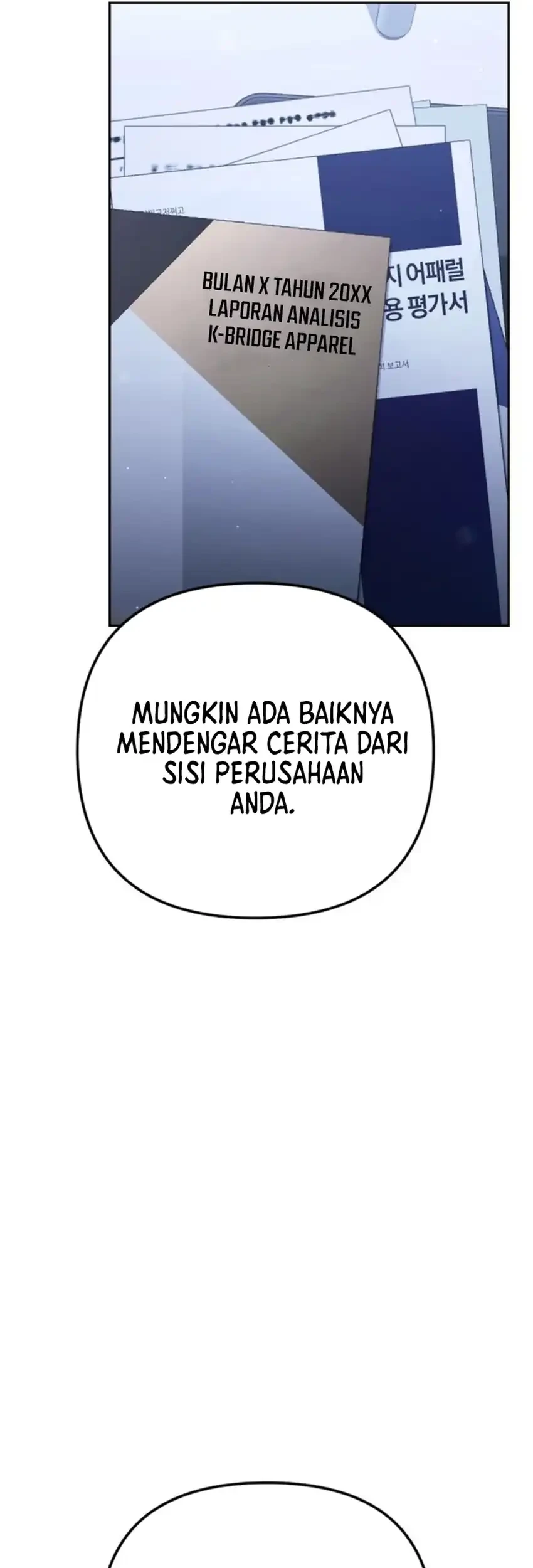 Off Work Today Too Chapter 25 Gambar 13