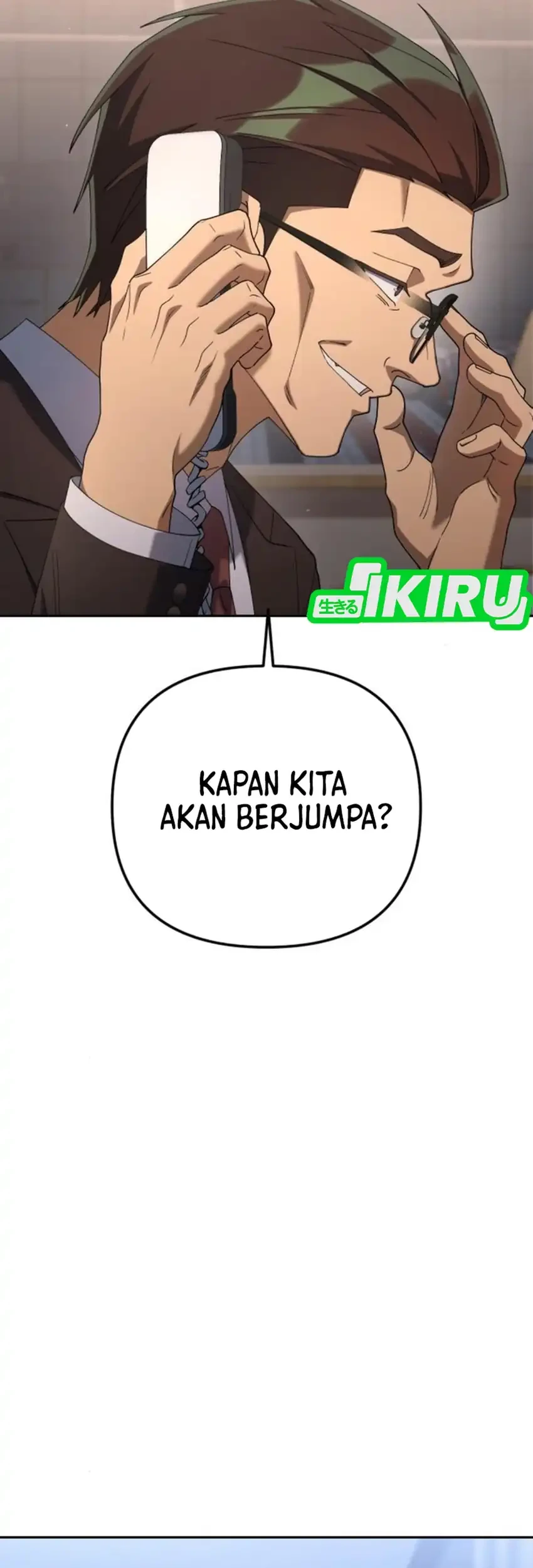 Off Work Today Too Chapter 25 Gambar 15