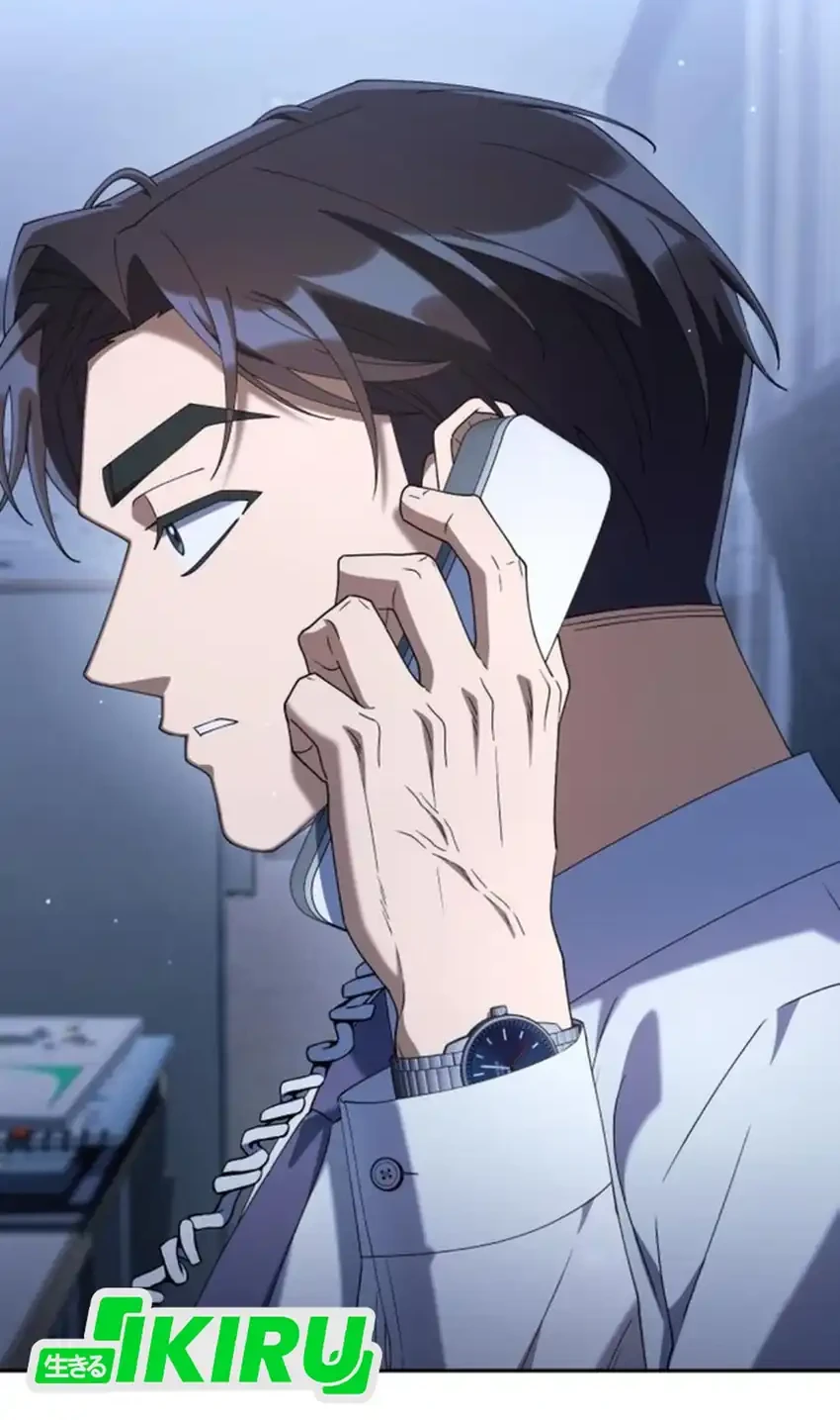 Off Work Today Too Chapter 25 Gambar 16