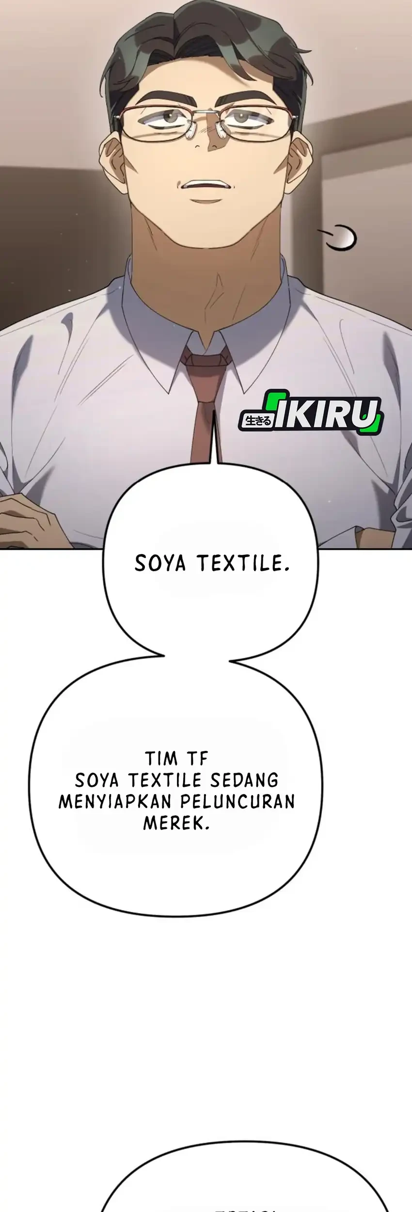 Off Work Today Too Chapter 26 Gambar 19